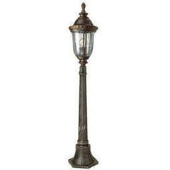 INPHIC-蝴蝶款經典歐式別墅草坪燈立燈