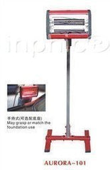 INPHIC-商用 營業 汽車油漆烤漆燈 手拿式手持式烤漆燈 帶底座