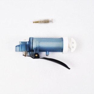 INPHIC-自動上餌機K-1型 單孔自動上餌器 垂釣用品