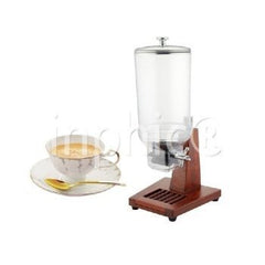 INPHIC-木座7升單頭麥片器 麥片機 燕麥片分割器