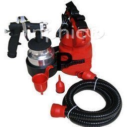 INPHIC-商用 營業 電噴槍 噴塗工具 牆繪裝修工具 噴槍 油漆噴槍 噴漆槍 電動