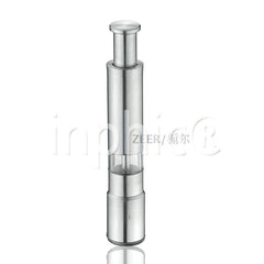 INPHIC-304不鏽鋼封閉不鏽鋼研磨器 胡椒瓶胡椒磨不鏽鋼磨芯 廚房用品