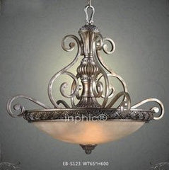 INPHIC-歐式吊燈 走道走廊吊燈 餐廳吊燈 復古美式吊燈