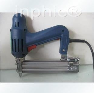 INPHIC-商用 營業 直釘槍 釘槍 直碼兩用電動釘槍