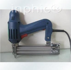 INPHIC-商用 營業 直釘槍 釘槍 直碼兩用電動釘槍