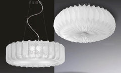 INPHIC-PC罩吸頂藝術燈【5燈】