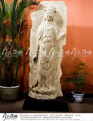 INPHIC-宗教 工藝品 家居擺設 裝飾品 大件擺設(敦煌佛像)