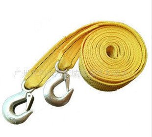 INPHIC-拖車繩 拖車帶 牽引繩