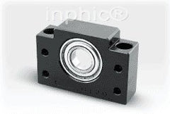 INPHIC-五金滾珠螺桿支撐座BF17