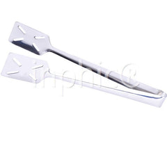 INPHIC-大款不鏽鋼餅乾夾 麵包夾 蛋糕夾 食品夾 甜點夾 方頭夾