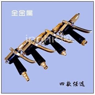 INPHIC-全金屬家用車行專用高壓洗車水槍頭 四款型號任選