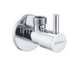 INPHIC-五金三角閥100550