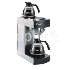 INPHIC-美式咖啡機 家用辦公室 煮咖啡壺 商用泡茶3304RX