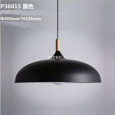 INPHIC-燈具 簡約個性吧臺吊燈北歐客廳餐廳書房咖啡廳日式吊燈 8號