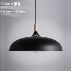 INPHIC-燈具 簡約個性吧臺吊燈北歐客廳餐廳書房咖啡廳日式吊燈 8號