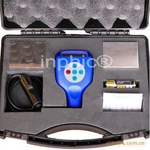 INPHIC-二用鐵基非鐵基塗層測厚儀 塗層膜厚計 膜厚儀