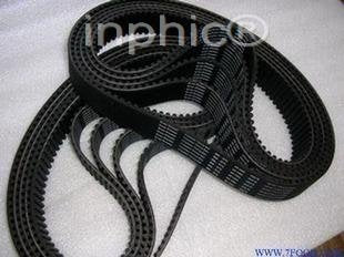 INPHIC-五金同步帶4XL10寬 周長3.76MM 72齒 節距5.08