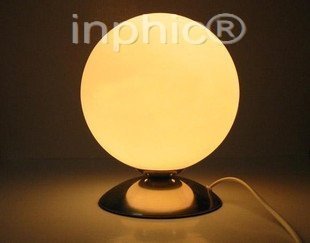 INPHIC-燈飾燈具 時尚家居200圓球檯燈