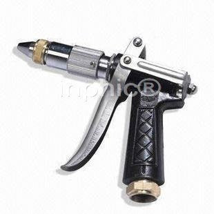 INPHIC-高壓清洗機 超硬鍍層噴槍 洗車機水槍 鐵槍