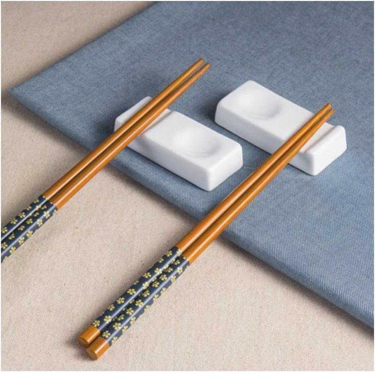 INPHIC-筷子架 湯匙托 酒店用品 陶瓷 筷子托