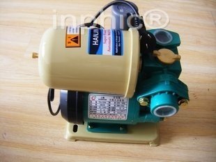 INPHIC-五金自動抽水馬達 250W自動增壓泵 家用自吸水泵