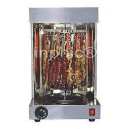 INPHIC-全自動中東燒烤爐EB-25用電燒烤爐