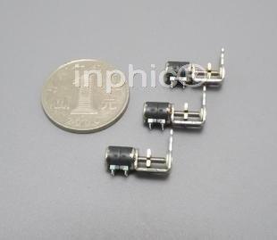 INPHIC-2相4線步進電機 微型 螺桿步進電機 滑臺 滑片 步進電機