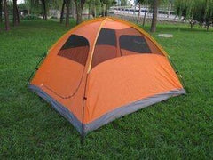 INPHIC-露營帳篷 戶外休閒帳篷 折疊帳篷 三人雙門帳篷