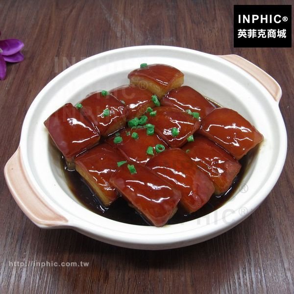 INPHIC-炒菜模型仿真食品模型仿真菜餐廳訂製擺設假菜肴中餐