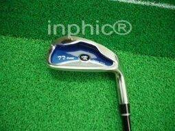INPHIC-高爾夫七號鐵，高爾夫揮桿，高爾夫練習桿，高爾夫球桿