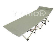 INPHIC-辦公室午休床 折疊床 行軍床 單人折疊床椅