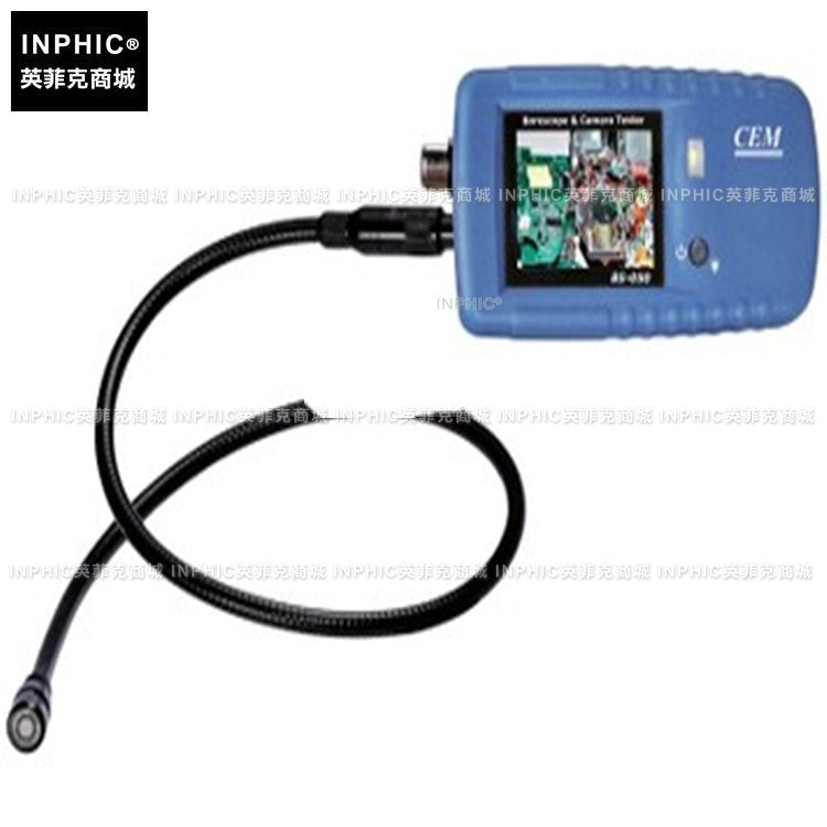 INPHIC-內窺鏡管道相機防水機械維修檢測 B款 測量儀/測試儀/實驗儀器