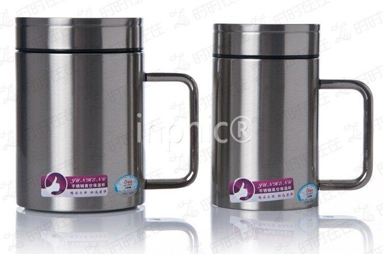 INPHIC-保溫杯 不鏽鋼升級版辦公杯 男士泡茶630ml