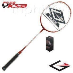 INPHIC-羽毛球拍6525全CARBON羽毛球拍羽毛拍 羽拍