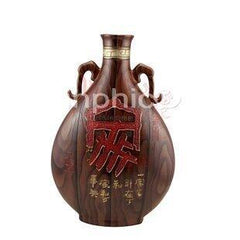 INPHIC-雙耳扁家 原創手工家居陶瓷工藝品擺飾