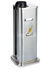 INPHIC-單頭自動雨傘袋機多功能雨傘機 砂鋼