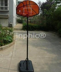 INPHIC-80308 特大籃球架 籃球架1.97米可升降