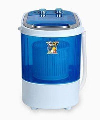 INPHIC-小鴨迷你洗衣機 透明 小鴨迷你單缸洗衣機