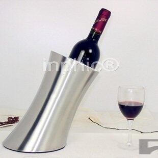 INPHIC-冰桶 酒桶 酒架 雙層不鏽鋼 高級酒具 外銷法國