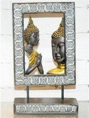 INPHIC-東南亞風格 擺飾 泰式 家居裝飾品 泰國風情工藝品佛像 高檔