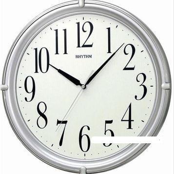 INPHIC-夜光掛鐘靜音 創意家居掛鐘簡約掛鐘