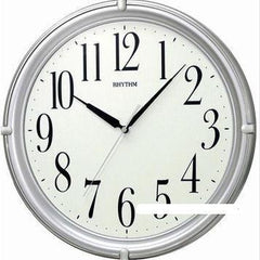 INPHIC-夜光掛鐘靜音 創意家居掛鐘簡約掛鐘