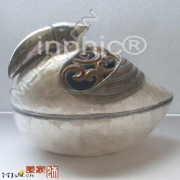 INPHIC-歐式韓國公主首飾盒首飾收納盒仿實木質首飾箱鴛鴦珠寶盒