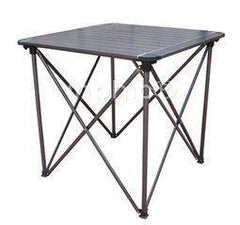 INPHIC-戶外露營折疊鋁桌 鋁合金桌子 (耐磨)