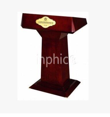 INPHIC-演講臺諮詢臺迎賓臺宣傳臺收銀臺演講臺諮詢臺