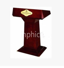 INPHIC-演講臺諮詢臺迎賓臺宣傳臺收銀臺演講臺諮詢臺