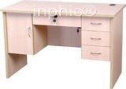 INPHIC-辦公家具 辦公桌桌子屏風辦公桌大 班桌電腦桌