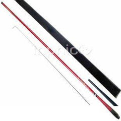 INPHIC-限量版血狼捕5.4米 碳素 釣魚竿 臺釣 漁具帶防偽