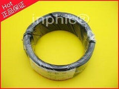 INPHIC-0.75mm鍍鋅紮線 鐵絲紮絲 電纜紮線 紮帶 綁絲 3捲