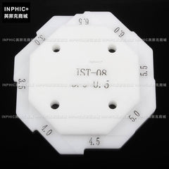INPHIC-間隙尺 兩用尺 間隙3-6.5 面差0.5-4 汽車 測量儀/測試儀/實驗儀器